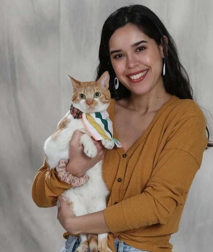 Ashley Torres Sáez
